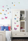 Buy Patterned Butterfly at AllPosters.com