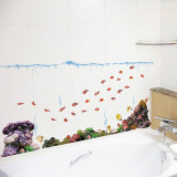 Fish Aquarium