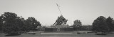 Iwo Jima Memorial, Arlington Cemetery, Virginia, USA