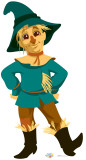 Scarecrow - Kids Wizard of Oz