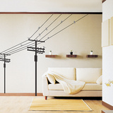 Buy Electric Poles and Birds at AllPosters.com