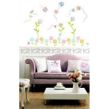 Buy Enchanted Floral Garden at AllPosters.com