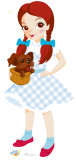 Dorothy - Kids Wizard of Oz