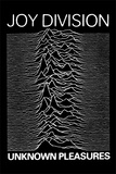 Joy Division - Unknown Pleasures
