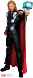 Thor- Marvel
