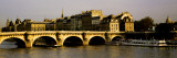 Pont Neuf Bridge, Paris, France Wall Decal