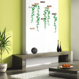 Buy Hanging Brick Ivy at AllPosters.com