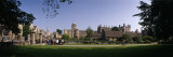 Christ Church College, Oxford, England, United Kingdom