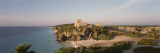 Mayan Ruins at Tulum, Yucatan, Peninsula, Mexico, USA