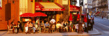 Cafe, Paris, France