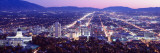 Buy Salt Lake City, Utah, USA at AllPosters.com