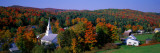 Autumn, Waits River, Vermont, USA