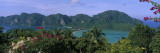 Koh Phi Phi Island, Thailand - Party Travel