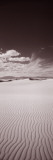 Dunes, White Sands, New Mexico, USA
