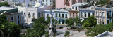 Plaza De Colon, Old San Juan, Puerto Rico, USA