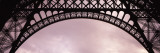 Buy Close Up of Eiffel Tower, Paris, France at AllPosters.com