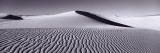Dunes, White Sands, New Mexico, USA