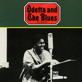 Odetta - Odetta and the Blues