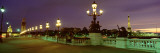 Alexander III Bridge, Paris, France