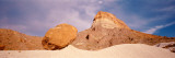 Castolon Peak, Big Bend National Park, Texas, USA