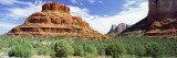 Bell Rock, Sedona, Arizona, USA