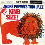 Andre Previn - King Size