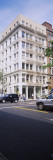 Buildings on the Side of a Road, Soho, Manhattan, New York City, NY, USA
