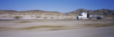 Buy Semi-Truck on a Highway, Blurred Motion at AllPosters.com