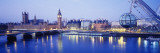 Buy Millennium Wheel, London, England, United Kingdom at AllPosters.com