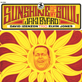 Jaki Byard - Sunshine of My Soul