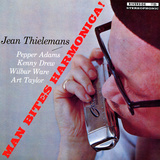 Toots Thielemans - Man Bites Harmonica!
