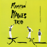 Hampton Hawes Trio - The Trio, v.1