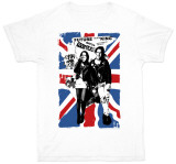 Future King- Union Jack