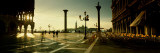 Saint Mark Square, Venice, Italy
