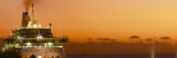 Cruise Ship, Key West, Florida, USA