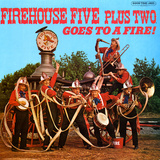 Firehouse Five Plus Two - Goes to a Fire!