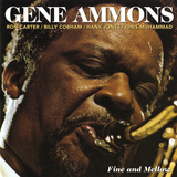 Gene Ammons - Fine and Mellow