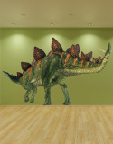 Buy Stegosaurus at AllPosters.com