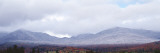 Sentinel Range, Adirondack State Park, Lake Placid, New York State, USA