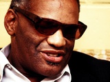 Ray Charles Portrait