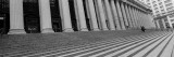 Buy Courthouse Steps, New York City, New York State, USA at AllPosters.com