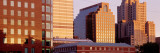 Providence, Rhode Island, USA Wall Decal