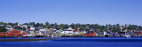 Waterfront, Lunenburg, Nova Scotia, Canada