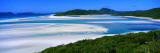 Whitehaven Beach, Eastern, Australia