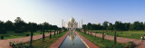 Taj Mahal, Agra, India
