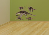 Buy Diplodocus Layout at AllPosters.com