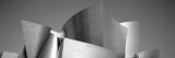 Walt Disney Concert Hall, Los Angeles, California, USA
