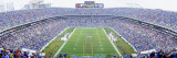 NFL Football, Ericsson Stadium, Charlotte, North Carolina, USA