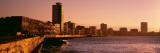 Avenue De Maceo, Havana, Cuba