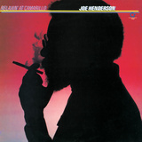 Joe Henderson - Relaxin' at Camarillo